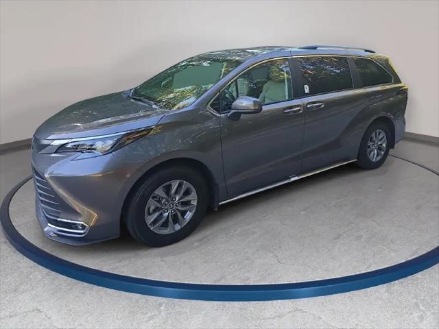 2024 Toyota Sienna XLE for sale in Raleigh, NC