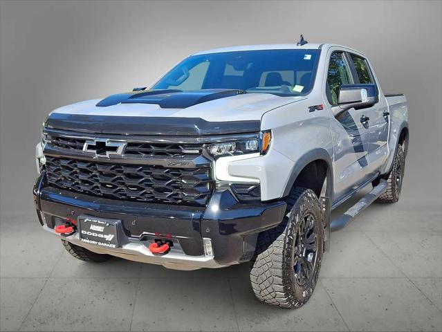 2025 Chevrolet Silverado 1500 4WD Crew Cab Short Bed ZR2 for sale in Maplewood, NJ