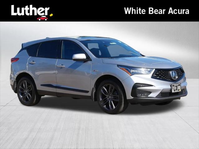 2020 Acura RDX A-SPEC Package for sale in White Bear, MN