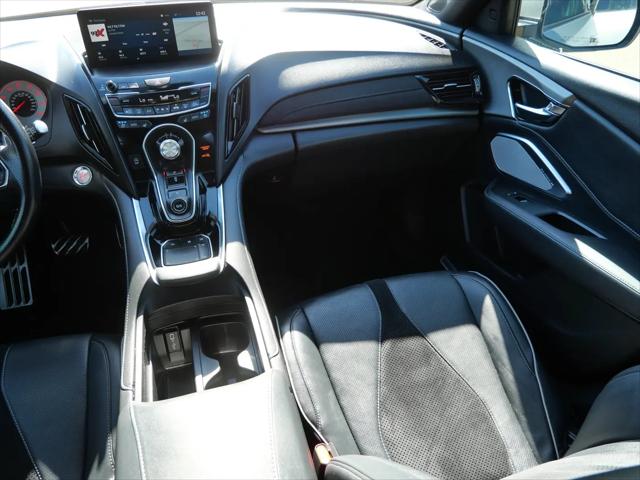 2020 Acura RDX A-SPEC Package