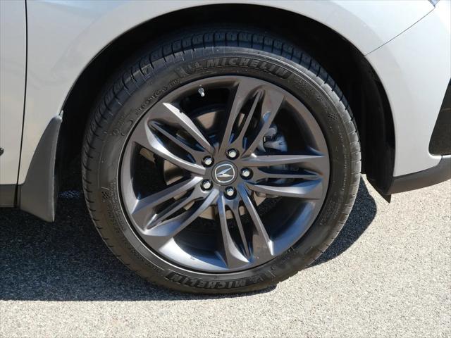 2020 Acura RDX A-SPEC Package