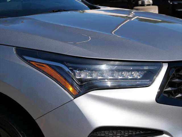 2020 Acura RDX A-SPEC Package