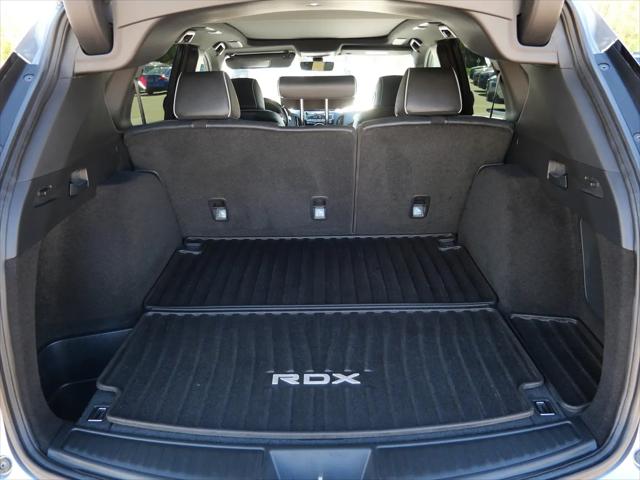 2020 Acura RDX A-SPEC Package