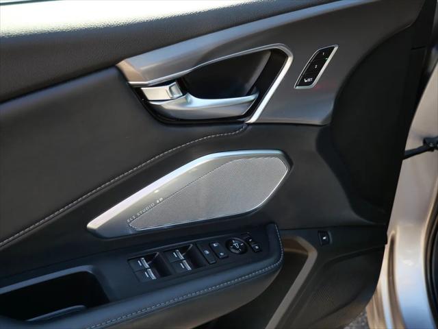 2020 Acura RDX A-SPEC Package