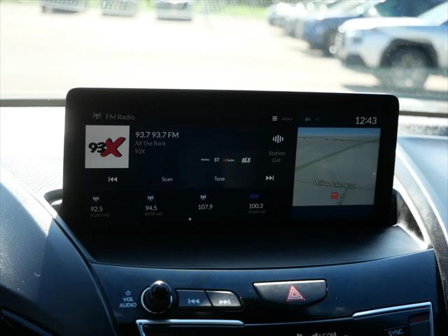 2020 Acura RDX A-SPEC Package