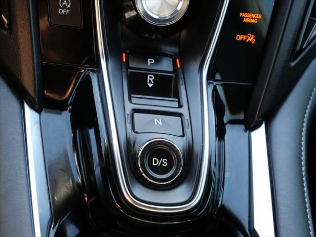 2020 Acura RDX A-SPEC Package