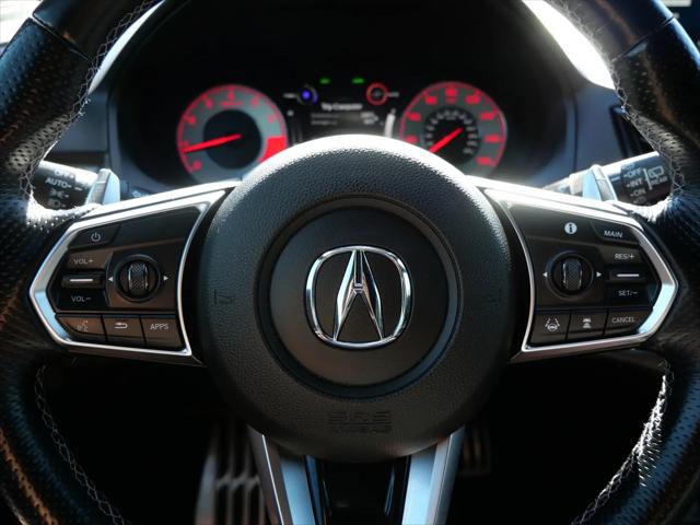 2020 Acura RDX A-SPEC Package