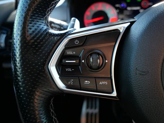 2020 Acura RDX A-SPEC Package