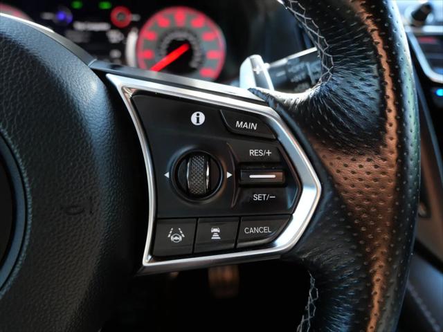 2020 Acura RDX A-SPEC Package