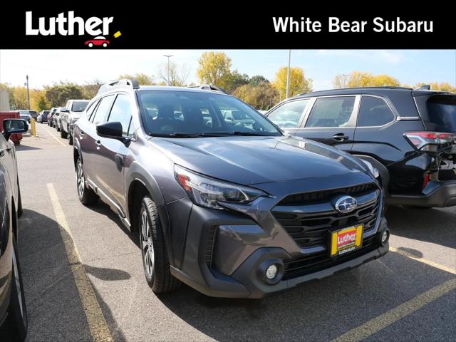 2025 Subaru Outback 2.5i for sale in White Bear, MN