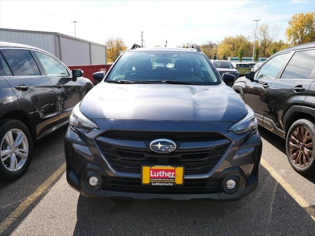 2025 Subaru Outback 2.5i