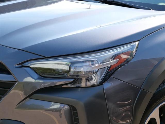 2025 Subaru Outback 2.5i