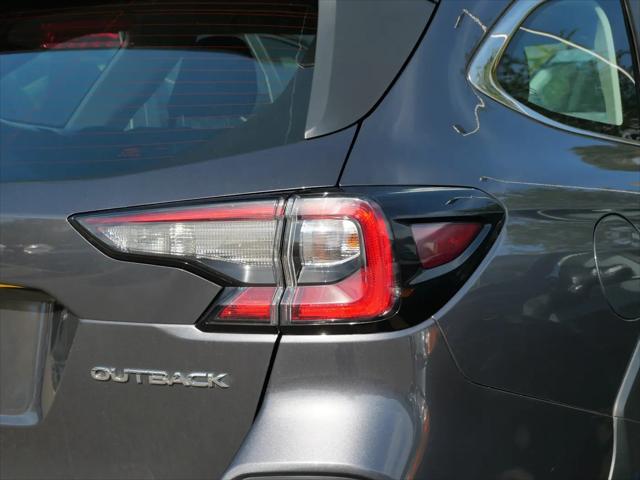 2025 Subaru Outback 2.5i