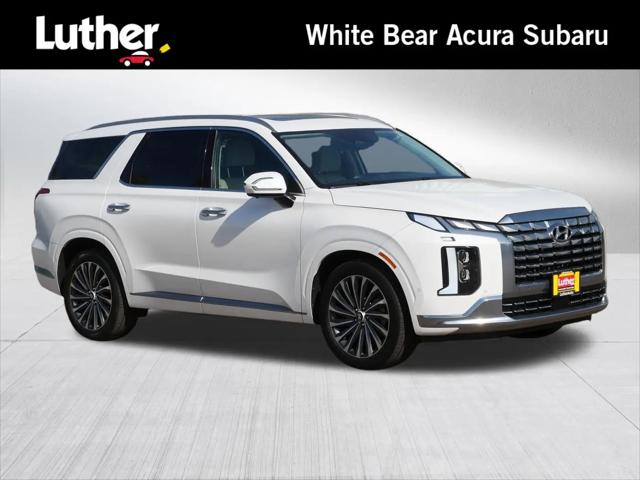 2024 Hyundai Palisade Calligraphy for sale in White Bear, MN