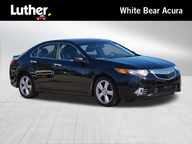 2013 Acura TSX 2.4 for sale in White Bear, MN
