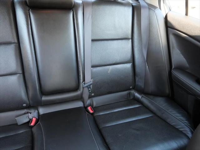 2013 Acura TSX 2.4