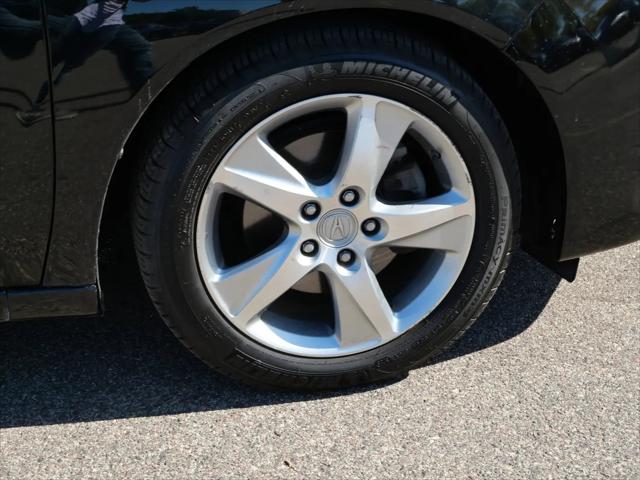 2013 Acura TSX 2.4