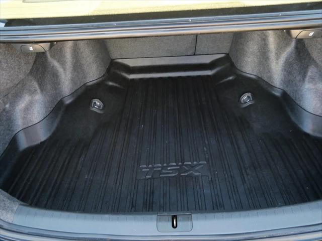 2013 Acura TSX 2.4