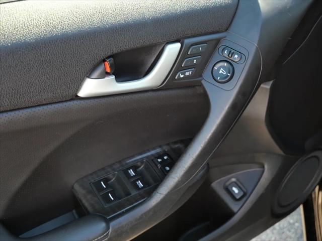 2013 Acura TSX 2.4