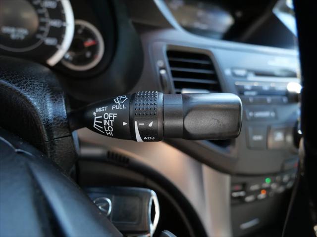 2013 Acura TSX 2.4