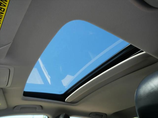 2013 Acura TSX 2.4