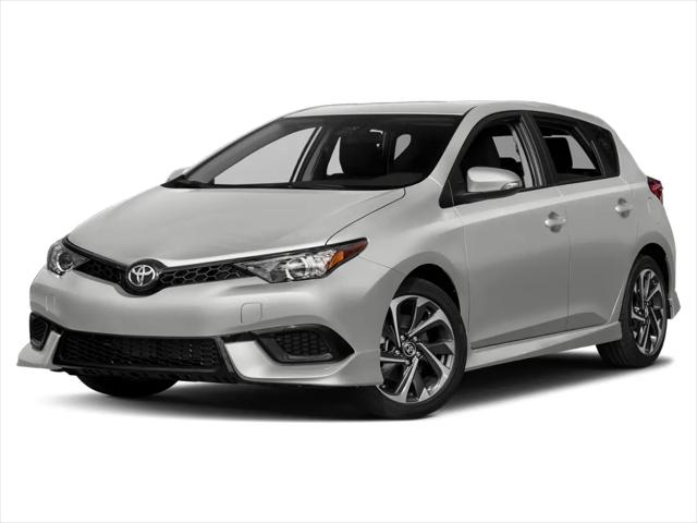 2017 Toyota Corolla iM iM for sale in St Albans, VT