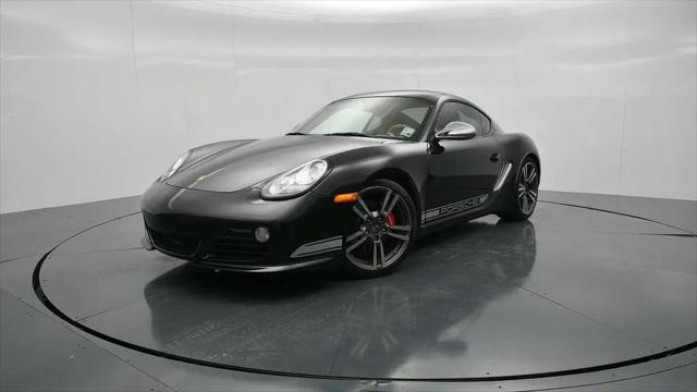 2012 Porsche Cayman Black Edition for sale in Metairie, LA