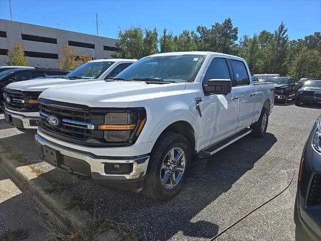 2024 Ford F-150 XLT for sale in Fort Walton Beach, FL
