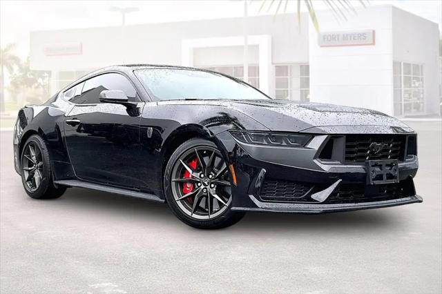 2026 Ford Mustang Dark Horse Fastback for sale in Fort Walton Beach, FL