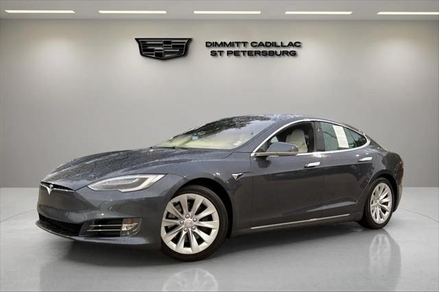 2018 Tesla Model S 75D for sale in Pinellas Park, FL