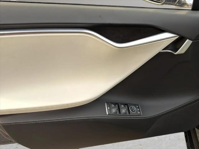 2018 Tesla Model S 75D