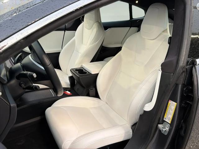 2018 Tesla Model S 75D
