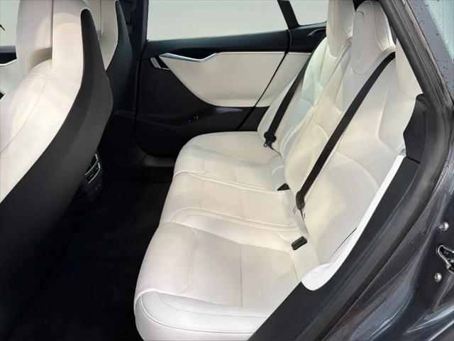 2018 Tesla Model S 75D