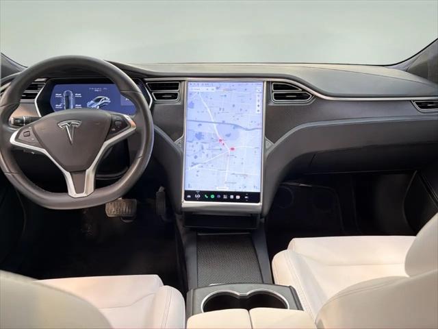 2018 Tesla Model S 75D