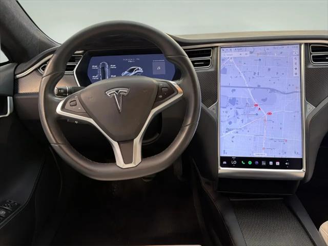 2018 Tesla Model S 75D