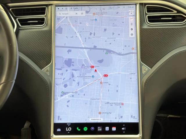 2018 Tesla Model S 75D