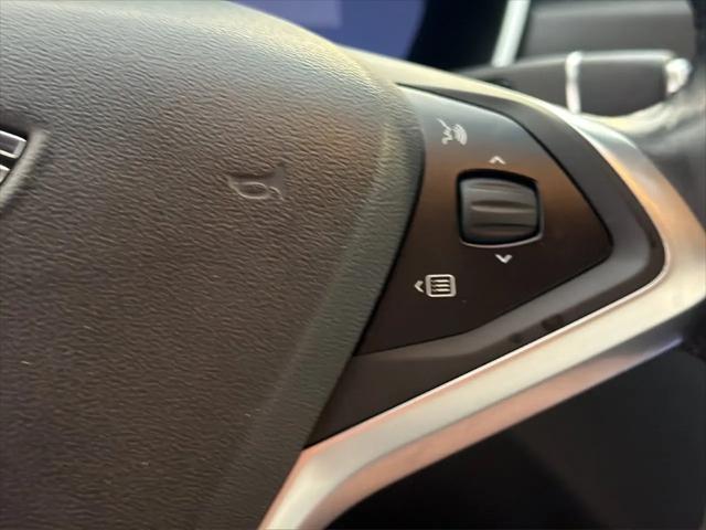 2018 Tesla Model S 75D