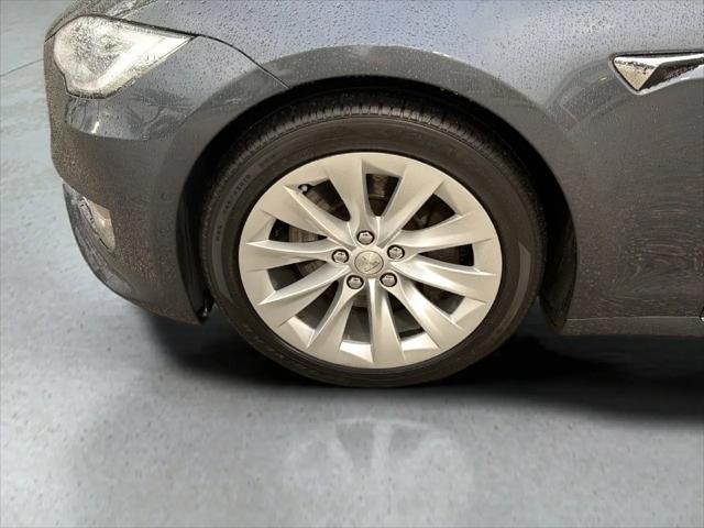 2018 Tesla Model S 75D