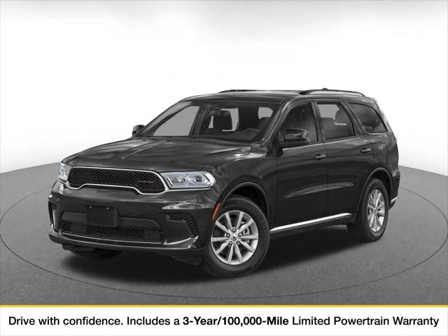 2026 Dodge Durango GT Plus AWD for sale in Jacksonville, FL