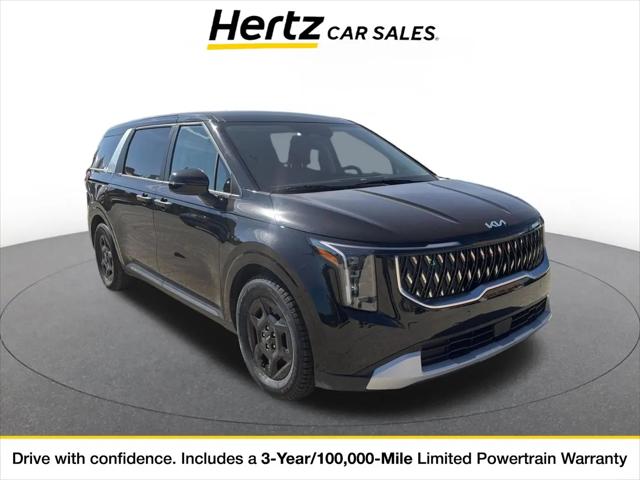 2026 Kia Carnival MPV LXS for sale in Des Plaines, IL