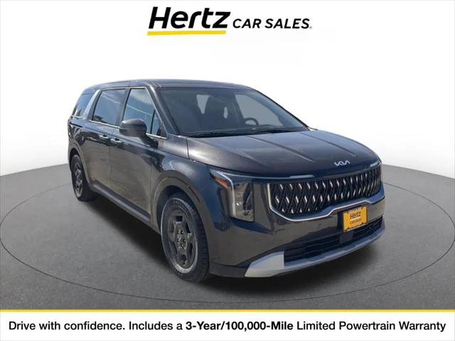 2026 Kia Carnival MPV LXS for sale in Des Plaines, IL