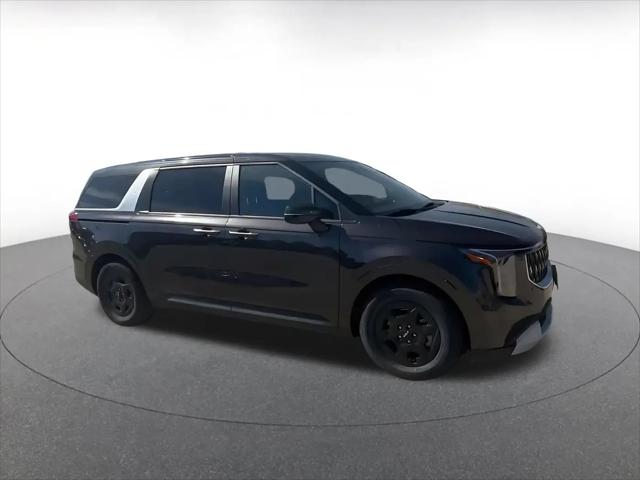 2026 Kia Carnival MPV LXS