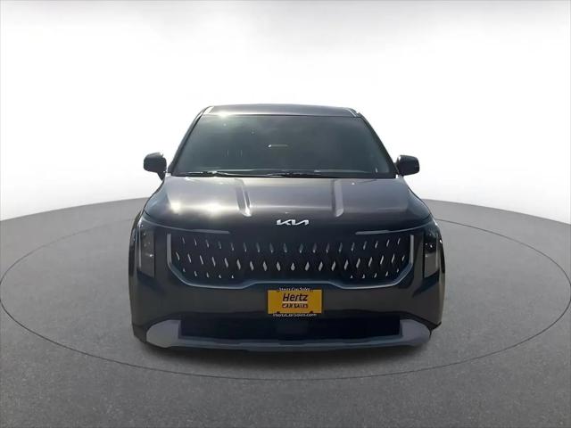 2026 Kia Carnival MPV LXS