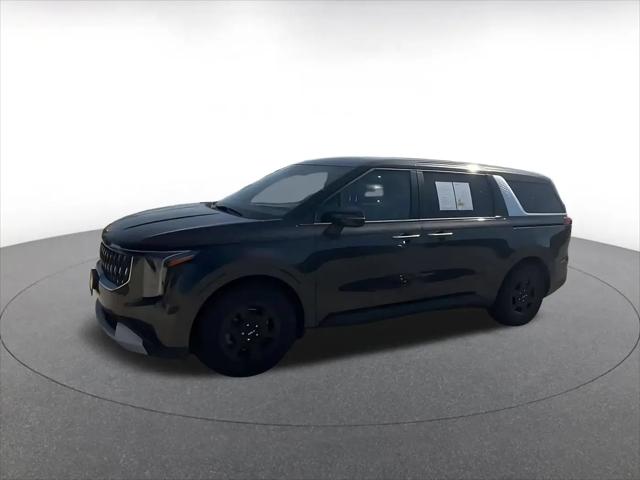2026 Kia Carnival MPV LXS