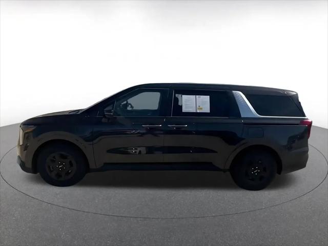 2026 Kia Carnival MPV LXS