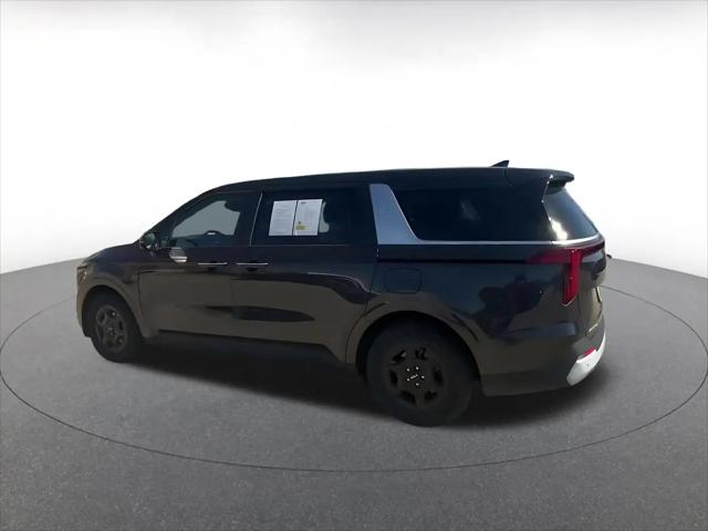 2026 Kia Carnival MPV LXS