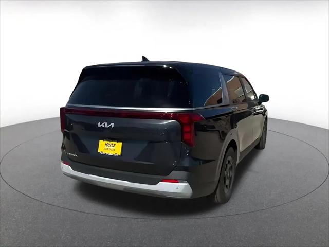 2026 Kia Carnival MPV LXS