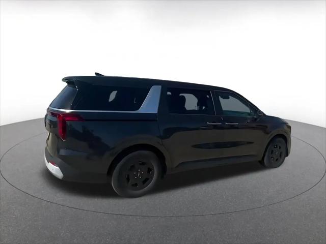 2026 Kia Carnival MPV LXS