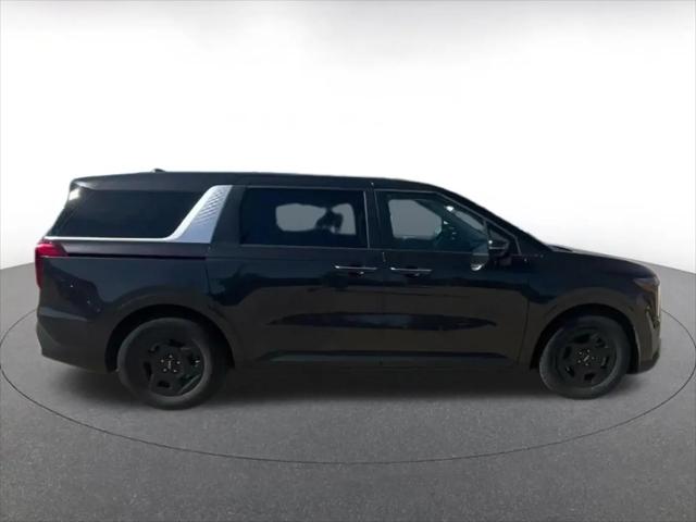 2026 Kia Carnival MPV LXS