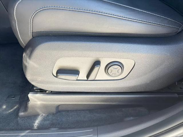 2026 Kia Carnival MPV LXS